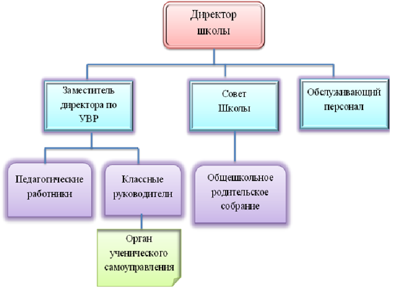 Название структурного подразделения.